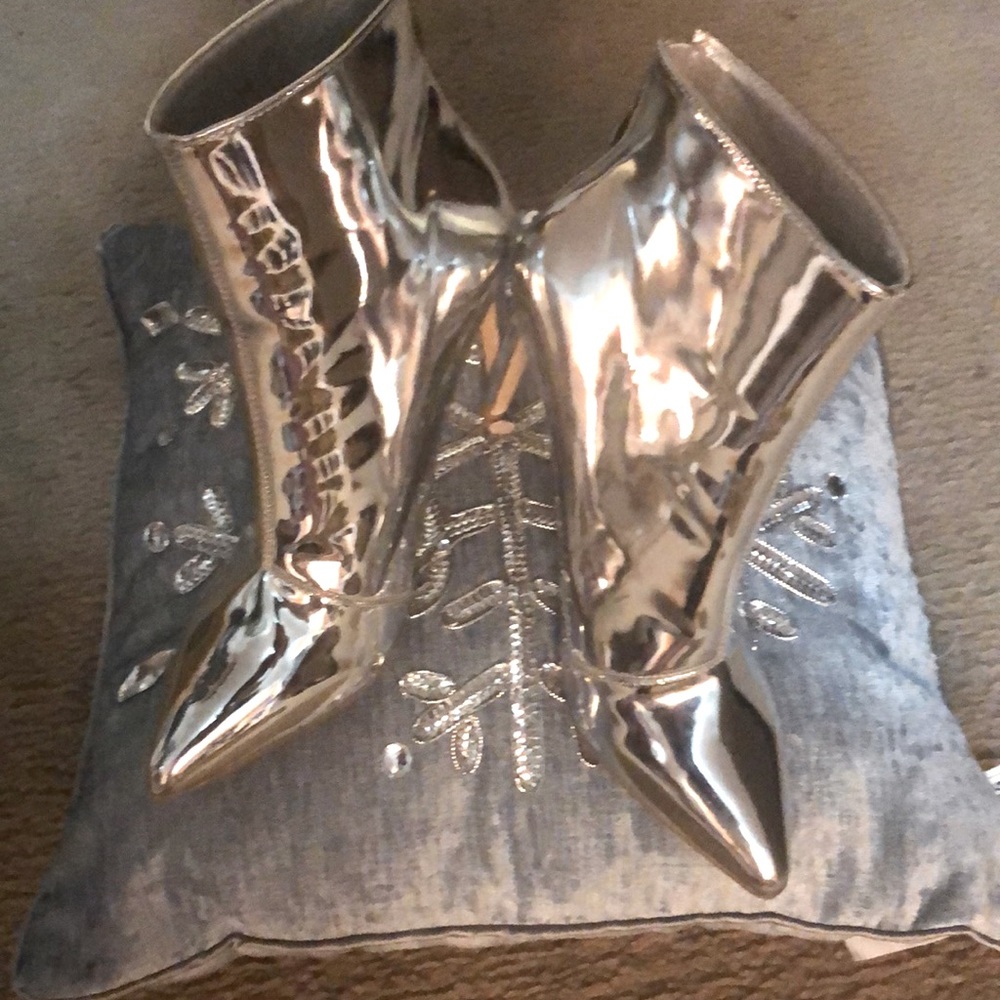 Cape Robbin Boots